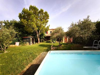 Acheter Maison 122 m2 Pernes-les-fontaines