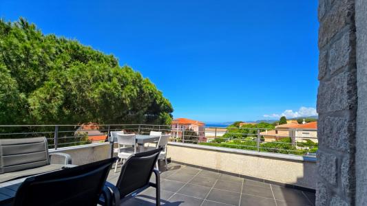 For sale Propriano 4 rooms 101 m2 Corse (20110) photo 0