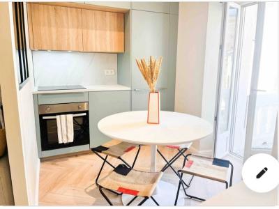 Acheter Appartement 38 m2 Propriano