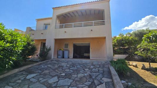 Acheter Maison 103 m2 Propriano