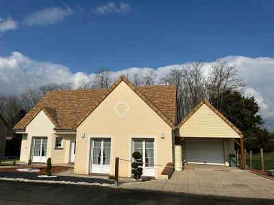 Annonce Vente 4 pices Maison Ferte-bernard 72