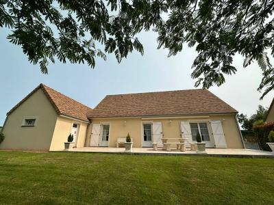 Acheter Maison 111 m2 Ferte-bernard