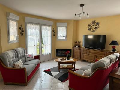 Acheter Maison Ferte-bernard 270900 euros