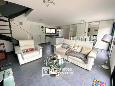 Acheter Maison 95 m2 Libourne