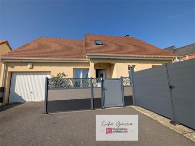 For sale Saint-romain-de-colbosc 5 rooms 148 m2 Seine maritime (76430) photo 0