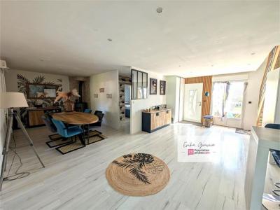Annonce Vente 5 pices Maison Saint-romain-de-colbosc 76