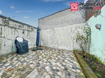For sale Armentieres 6 rooms 150 m2 Nord (59280) photo 4