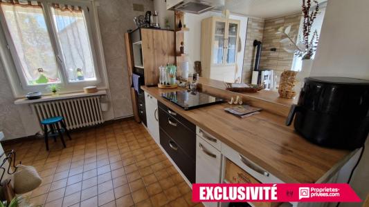 Acheter Maison Guichainville Eure