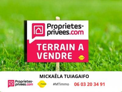 For sale Pleurs 2854 m2 Marne (51230) photo 0