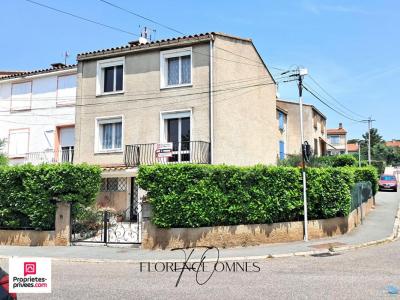 For sale Trebes 5 rooms 111 m2 Aude (11800) photo 0