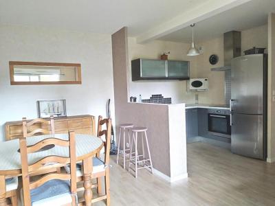 Annonce Vente 3 pices Appartement Corps-nuds 35