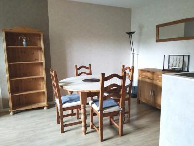 Acheter Appartement 65 m2 Corps-nuds