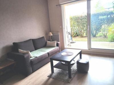 Acheter Appartement Corps-nuds Ille et vilaine