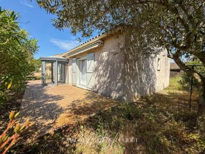For sale Carcassonne 3 rooms 71 m2 Aude (11000) photo 0