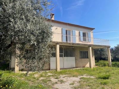 For sale Saint-saturnin-les-apt 4 rooms 80 m2 Vaucluse (84490) photo 0