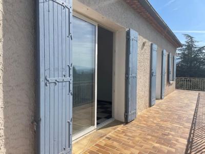 For sale Saint-saturnin-les-apt 4 rooms 80 m2 Vaucluse (84490) photo 2