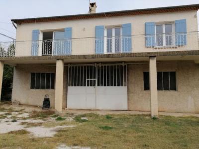 For sale Saint-saturnin-les-apt 4 rooms 80 m2 Vaucluse (84490) photo 3