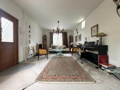 Acheter Maison 88 m2 Bry-sur-marne
