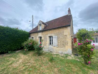 Annonce Vente 4 pices Maison Mezidon-canon 14