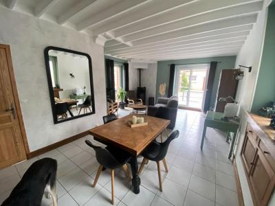 Acheter Maison Mezidon-canon Calvados