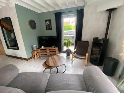 Acheter Maison Mezidon-canon 297000 euros