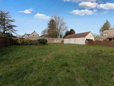 Annonce Vente Terrain Bourdonne 78