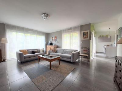 For sale Orvault 5 rooms 118 m2 Loire atlantique (44700) photo 0