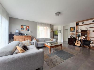 Annonce Vente 5 pices Maison Orvault 44