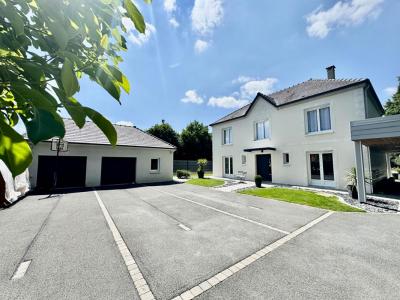 Annonce Vente 7 pices Maison Aumont 80