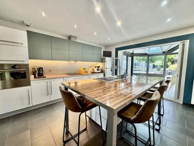 Acheter Maison Aumont 443000 euros