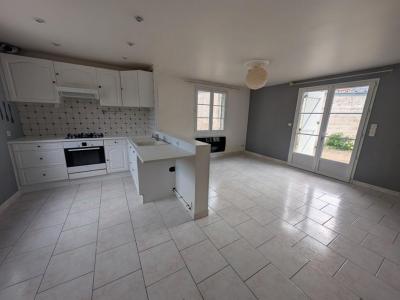 Annonce Vente 3 pices Maison Benais 37