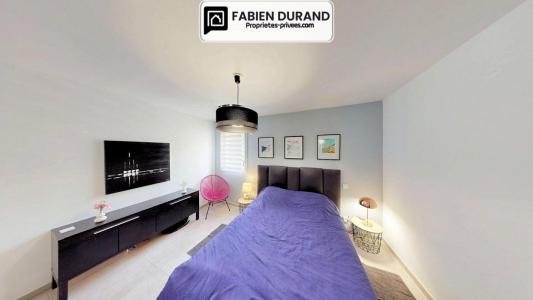 Acheter Appartement 53 m2 Saint-raphael