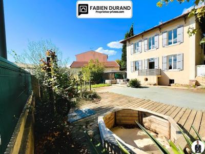 Annonce Vente 6 pices Maison Puget-sur-argens 83