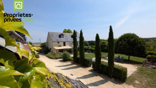Acheter en viager Maison Noyant Maine et loire