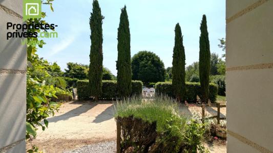 Acheter en viager Maison Noyant 133750 euros