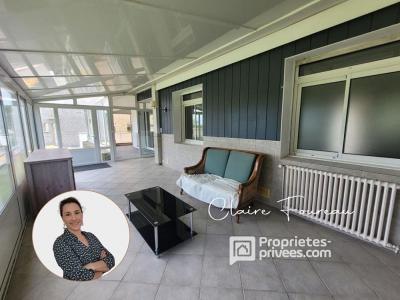 Acheter Maison 161 m2 Sarzeau