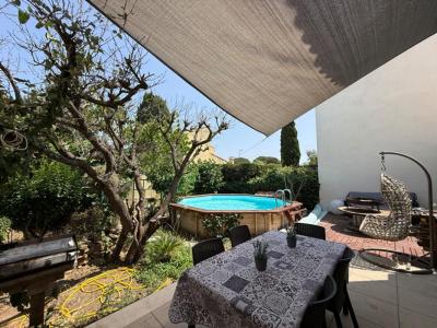 Annonce Vente 4 pices Maison Fos-sur-mer 13