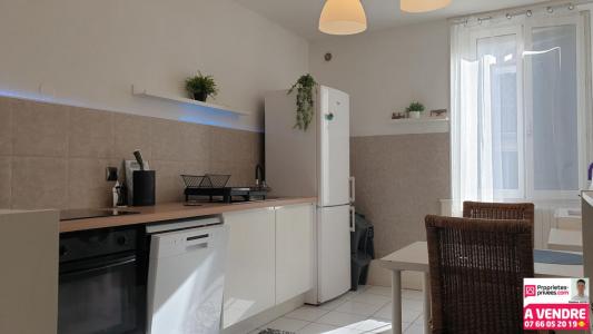 Annonce Vente 4 pices Appartement Hericourt 70