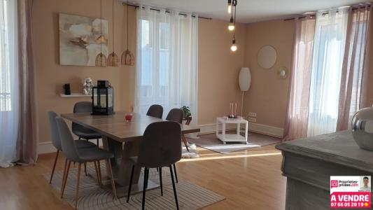 Acheter Appartement 104 m2 Hericourt
