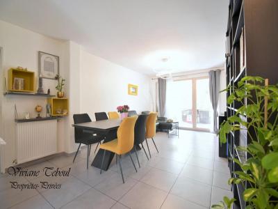 Annonce Vente 4 pices Appartement Villeurbanne 69
