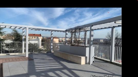 Acheter Appartement 79 m2 Villeurbanne
