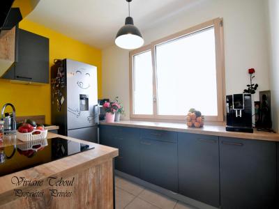 Acheter Appartement Villeurbanne Rhone