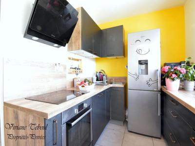 Acheter Appartement Villeurbanne 386000 euros
