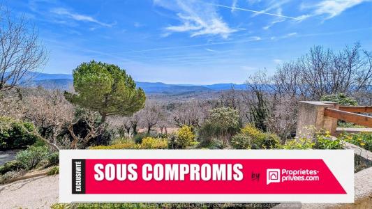 Annonce Vente 5 pices Maison Montauroux 83