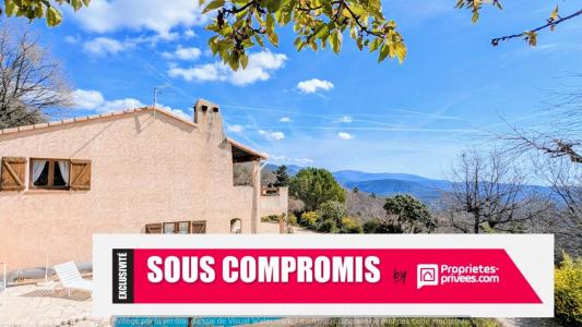 Acheter Maison 130 m2 Montauroux