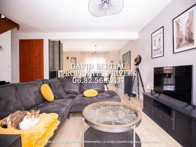 Acheter Maison 119 m2 Balaze