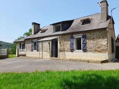 For sale Montaut 6 rooms 111 m2 Pyrenees atlantiques (64800) photo 1