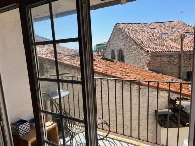 For sale Sete 4 rooms 104 m2 Herault (34200) photo 2