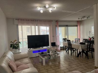 For sale Sete 4 rooms 84 m2 Herault (34200) photo 2