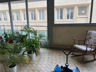 For sale Sete 4 rooms 84 m2 Herault (34200) photo 3